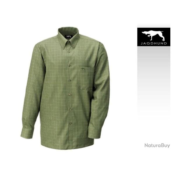Dstockage ! Chemise Jagdhund Jonas pour homme