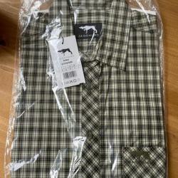 Déstockage ! Chemisier Jagdhund Nina pour femme