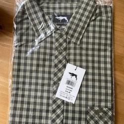 Déstockage ! Chemisier Jagdhund Nadine pour femme