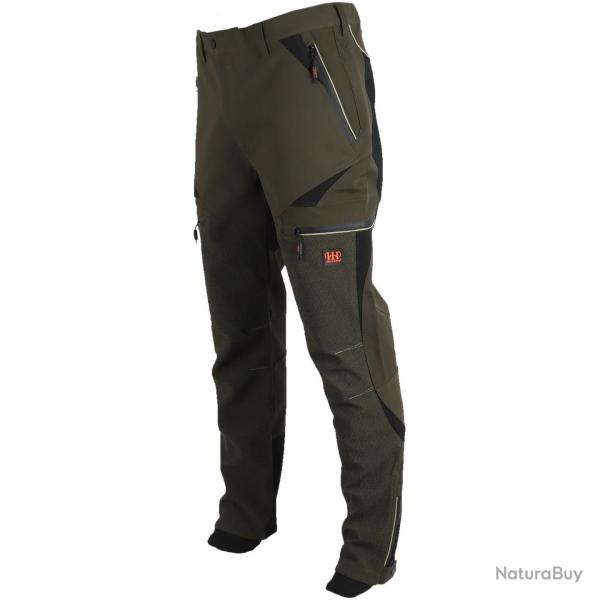 Pantalon softshell House of Hunting MARCO