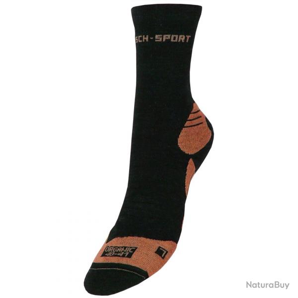 Chaussettes actives House of Hunting Bio-Mrino 44 - 46