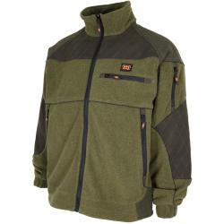 Veste polaire House of Hunting ROMANO