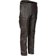 ARNOLD WEISS Pantalon Fuseau chasse cuir Cerf Homme EUR 56 FR 50 (NEUF