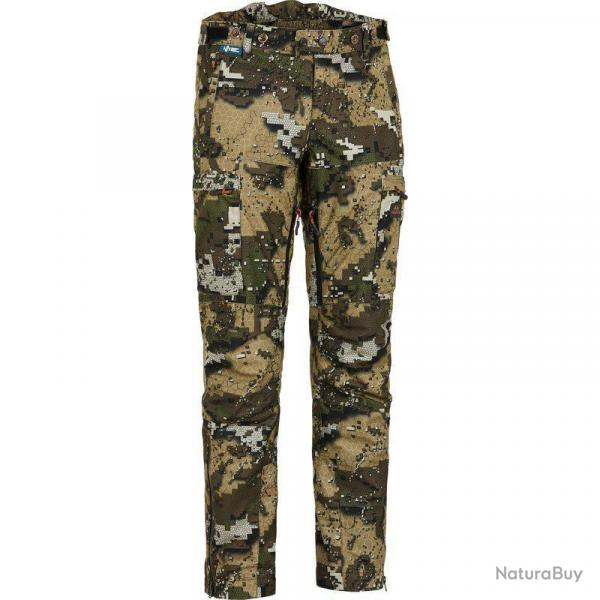 Pantalon SWEDTEAM TITAN PRO Swedteam Green
