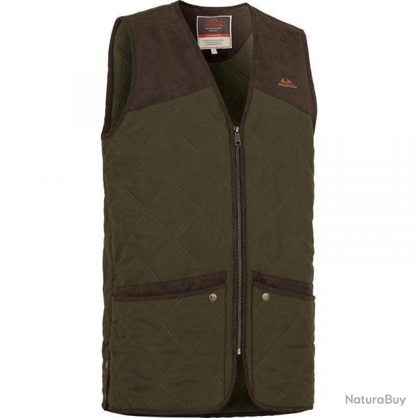 Gilet sans manche SWEDTEAM CREST