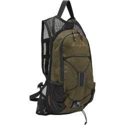 Sac à dos SWEDTEAM Alpha 5 Backpack 5L Hunting Green