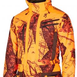 Parka BROWNING XPO Pro traque et chasse
