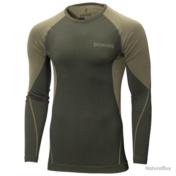 Set sous vtement thermique BROWNING XPO S - M