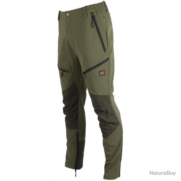 Pantalon de chasse en stretch HOUSE OF HUNTING Orlando