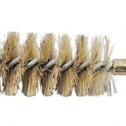 Brosse de nettoyage en crin spécial pour huiller les canons Calibre 20
