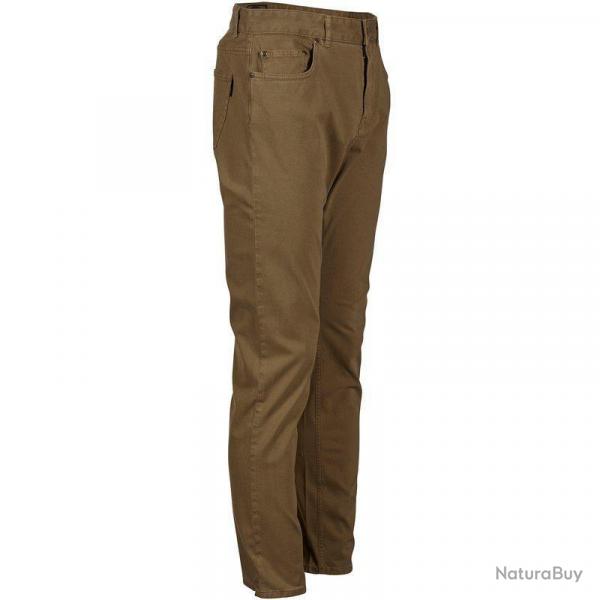 Pantalon classic 5 poches SWEDTEAM Chino