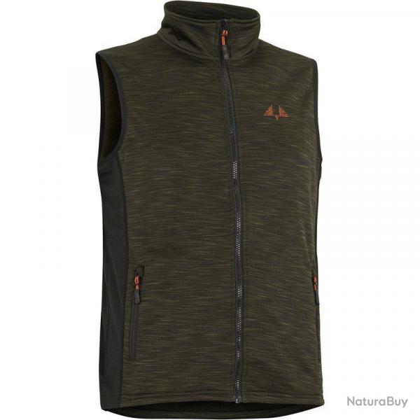 Gilet sans manche SWEDTEAM ULTRA