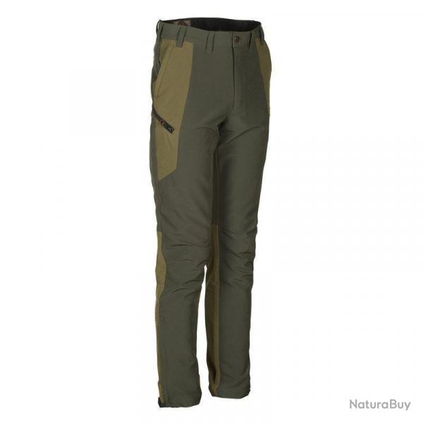 Pantalon de chasse SWEDTEAM LYNX Dark Orange
