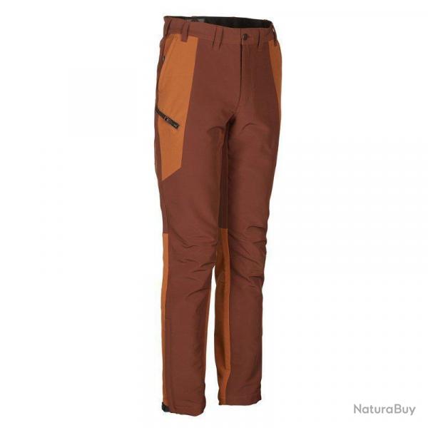 Pantalon de chasse SWEDTEAM LYNX Dark Orange