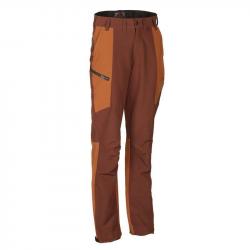 Pantalon de chasse pour femme SWEDTEAM LYNX Dark Orange