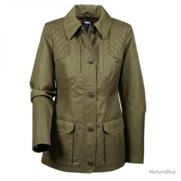 Veste Jagdhund Glocknerin pour femme