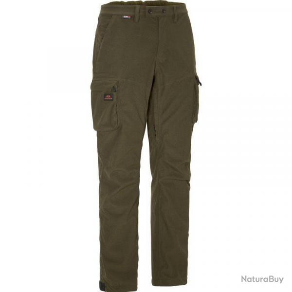 Pantalon SWEDTEAM Alpha Pro 3 L