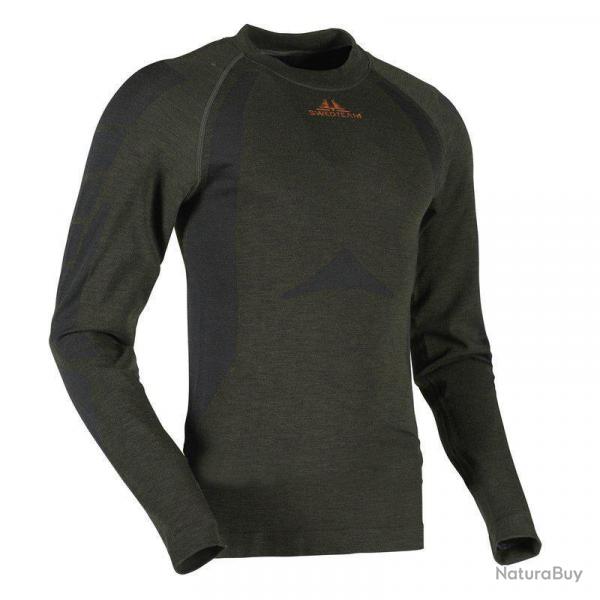 Sous Vtement SWEDTEAM Merino Tech 2XL - 3XL