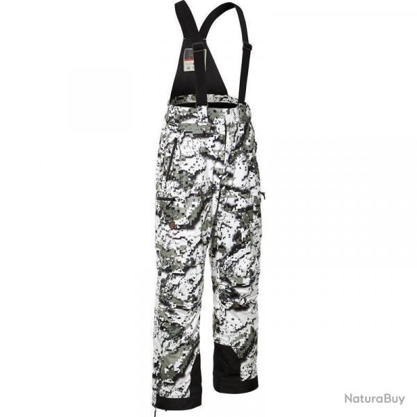 Pantalon SWEDTEAM ZERO CLASSIC
