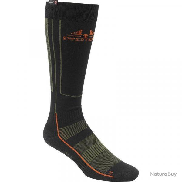 Chaussettes SWEDTEAM LYNX Anti-tiques 43 - 45