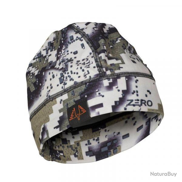 Bonnet SWEDTEAM ALPHA Camo Desolve Veil