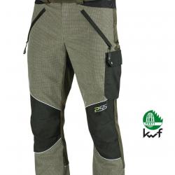 Pantalon PSS Xtrem WORK pour le travail