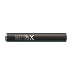 Silencieux HQS Slim X jusqu'à Cal. 5,6 mm 5/8" - 18