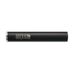 Silencieux HQS Slim jusqu'au calibre 9 mm Para 5/8" - 18