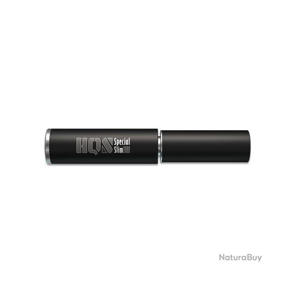 Silencieux HQS Spcial Slim jusqu'au calibre 6,5 mm M16x1