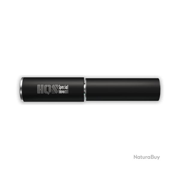 Silencieux HQS Spcial Impact jusqu'au calibre 7,62 mm 5/8" - 18