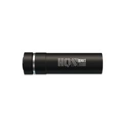 Silencieux HQS Impact jusqu'au calibre 6,5 mm M17x1