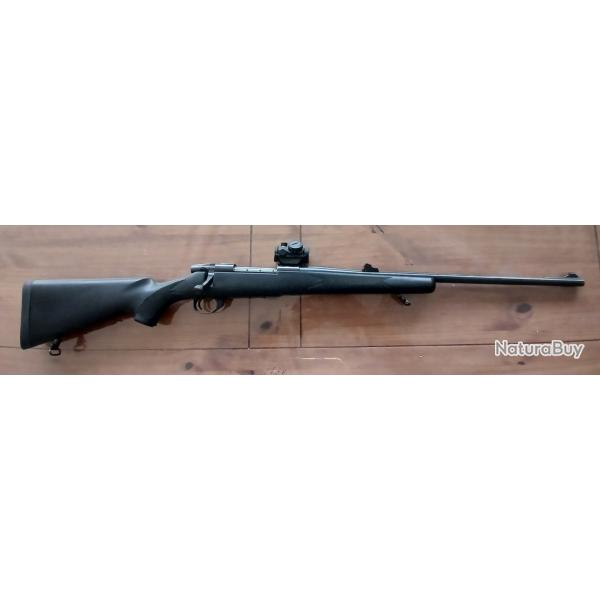 CARABINE VANGUARD  by Wsathsrby   calibre 300 WIN.MAG