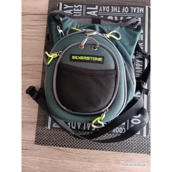 Chest pack