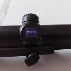 Zeiss 2,5-10x50T état neuf