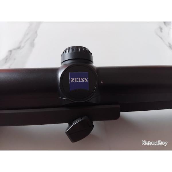 Zeiss 2,5-10x50T tat neuf