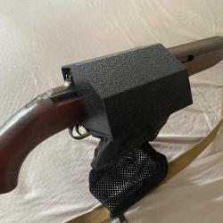 Récupérateur de douilles USM1 M1 CARBINE pour crosse bois et synthétique