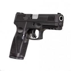 Pistolet TAURUS G3 Black cal.9x19