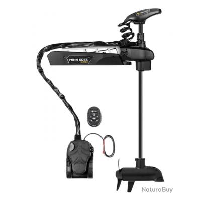 ULTREX QUEST - 90/115 lbs - 24/36V - Sonde MSI - 114 cm