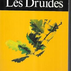 les druides par françoise le roux et christian-j.guyonvarc'h