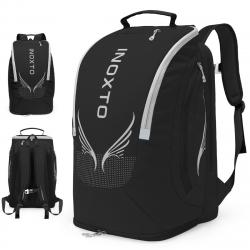 Sac de sport étanche 35L  -NOIR