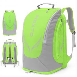Sac de sport étanche 35L  -VERT