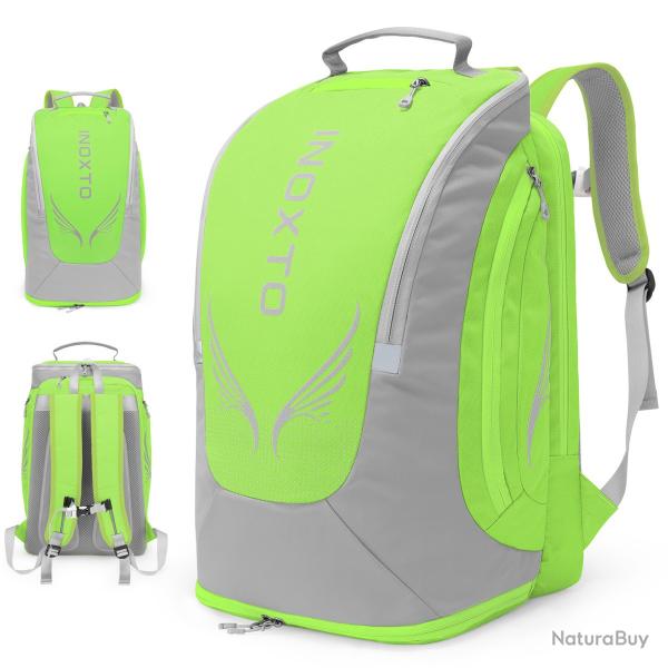 Sac de sport tanche 35L  -VERT