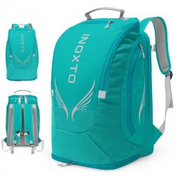Sac de sport étanche 35L  -BLEU
