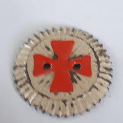 Cocardes de Mutze