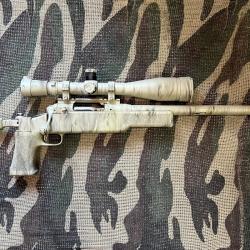 SAVAGE 10 FP cal 300 Savage