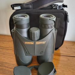 JUMELLES D'AFFUT " STEINER GERMANY Ranger Pro 8x56 "..