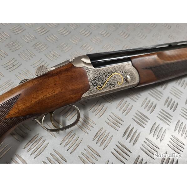 A voir! Khan Arms modle Setter cal12 Mag, bascule acier! Port Offert! Vous achetez celui des photos