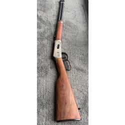 winchester 94 30-30 win great wertern ARTIST 1