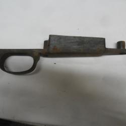 pièce de mauser ancienne