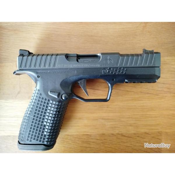 Pistolet ARSENAL FIREARMS Strik B 9x19mm